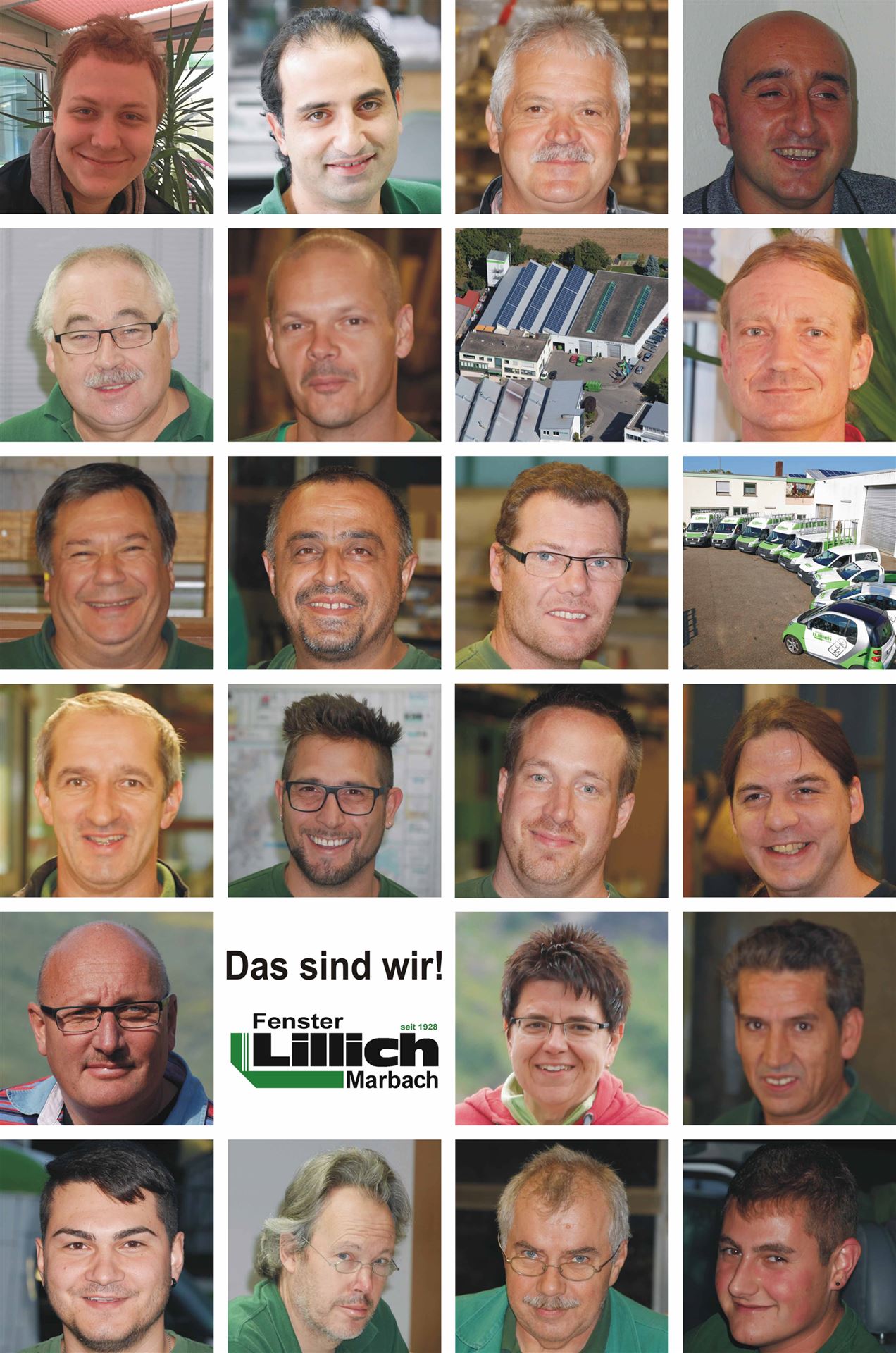 FensterLillich Ihr Fensterlieferant im Kreis Ludwigsburg